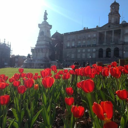 Merc Porto Ribeira'S Up Place Luaran gambar