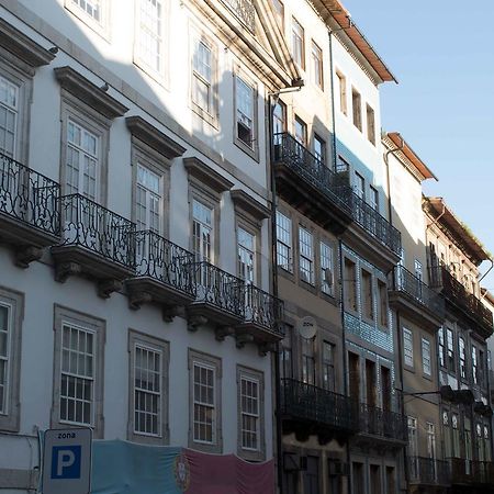 Merc Porto Ribeira'S Up Place Luaran gambar