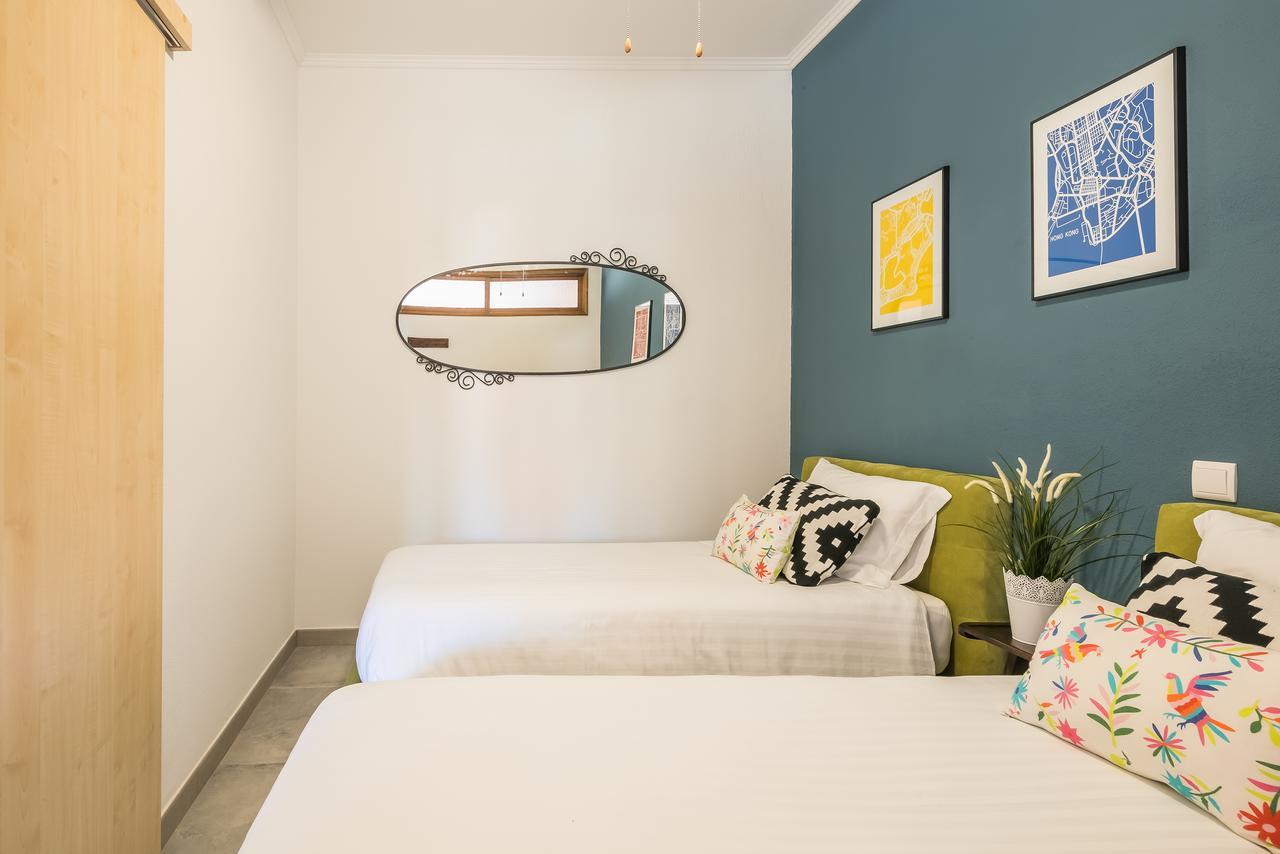 Merc Porto Ribeira'S Up Place Luaran gambar
