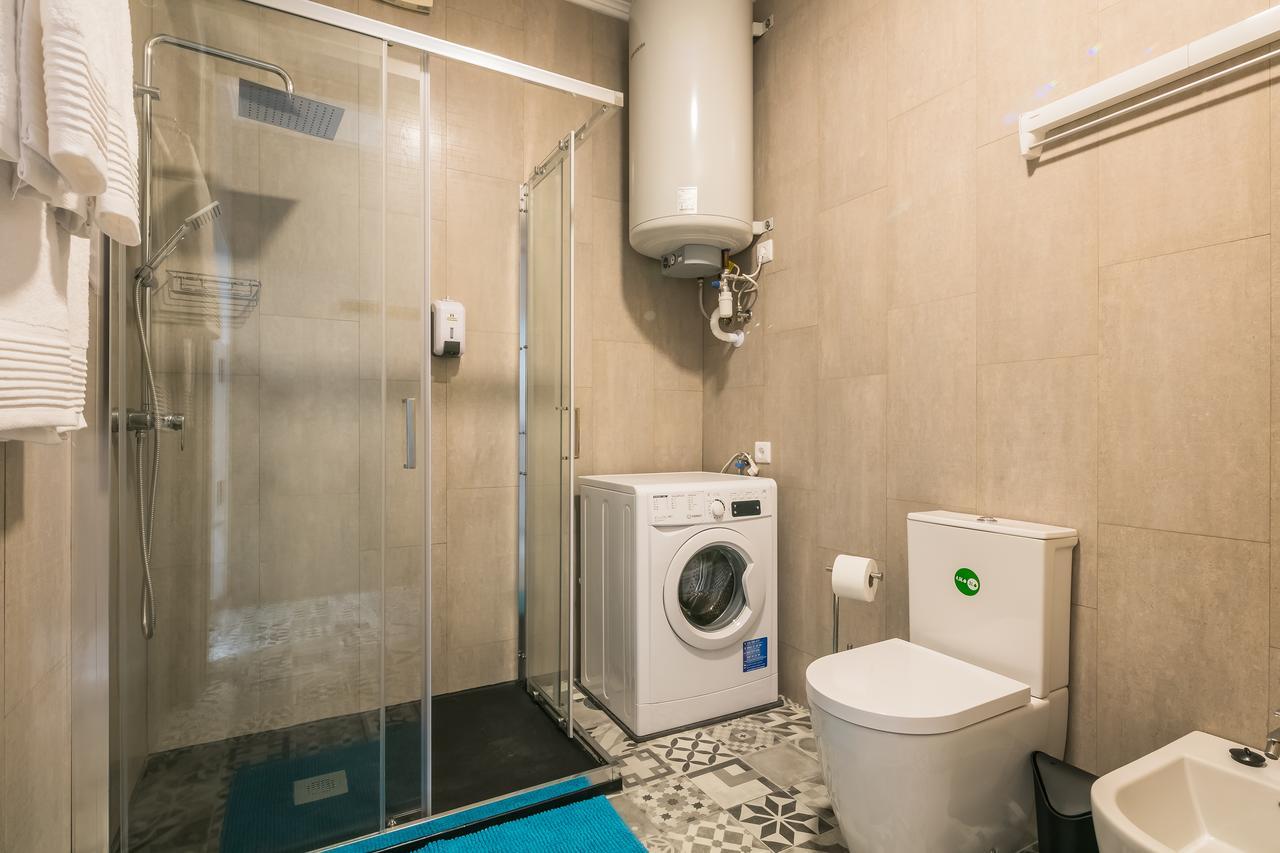 Merc Porto Ribeira'S Up Place Luaran gambar