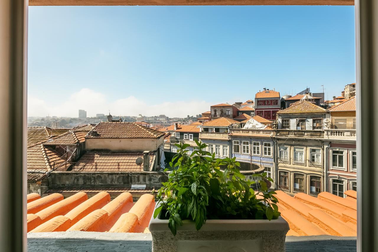 Merc Porto Ribeira'S Up Place Luaran gambar